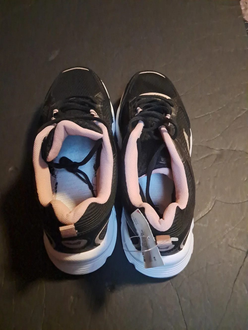 Avia comfortable women